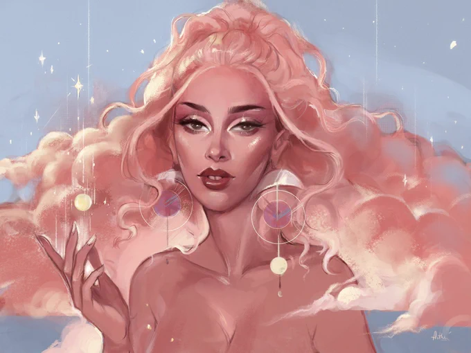 I'm so close to hit 7k and I've been so overwhelmed by all the love and support that I decided to do an #artshare ?

?If you see this drop your work and communicate with others.

? Retweet this so more people will see and join. 

#under10kgang 
