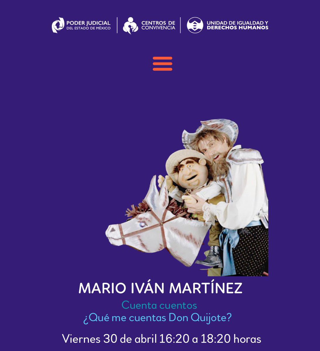 PJEdomex's tweet photo. @luzmaleca mencionó que el objetivo del #PrimerForo es brindar a los niños,niñas, papis y mamis un espacio de diálogo permanente, a través de actividades artísticas🎨, lúdicas, cuenta cuentos📚, conferencias, fortaleciendo vínculos, porque lo más importante es #Vivirenfamilia 👨‍👩‍👧‍👦 https://t.co/xV2F3YP71q
