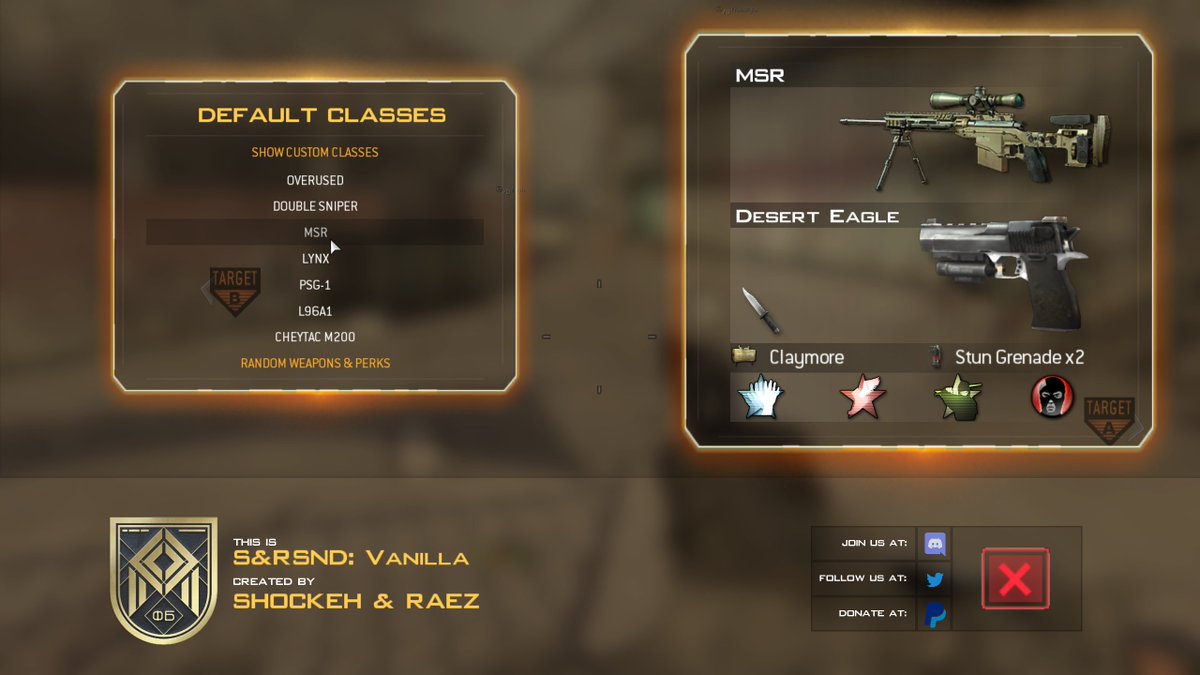 black ops 2 trickshot class black ops 2 trickshot class