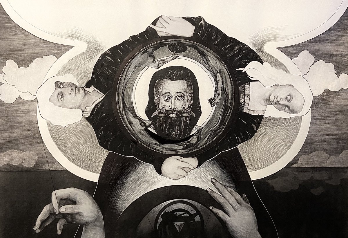 LauraBaiu's tweet photo. Collage 2020
Black ink drawing in paper, 80/60 cm #Twitter #artinfo #contemporaryartist #contemporaryart #collage #gallery #artfair #drawings #ArtCurator #blackandwhite #progettomundi #torino #milano #2rinascimento https://t.co/mS9E7HLTxG