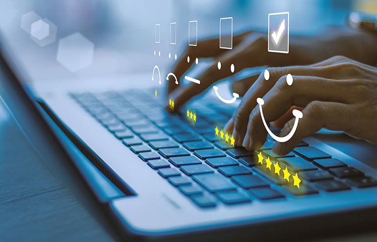 How to Use Online Reviews to Protect Your Referrals 
"You may be ahead of your competition because you were referred, but when someone Googles your name, the referral is either supported or contradicted by what they see."
via <a href="/attnyatwork/">Attorney at Work</a> 

buff.ly/37F5Vn4
