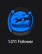 TwitchCipe's tweet photo. Als wäre ein neuer Meilenstein erreicht worden .... niiiiiiiiiiiicht. Über 500 Follows von Bots bekommen. Danke für Nichts.... dass es dafür überhaupt einen Markt gibt, ist traurig... #Twitch #TwitchDE #live #liveStreaming #streaming @TwitchDE https://t.co/P9SFQ0l2fX