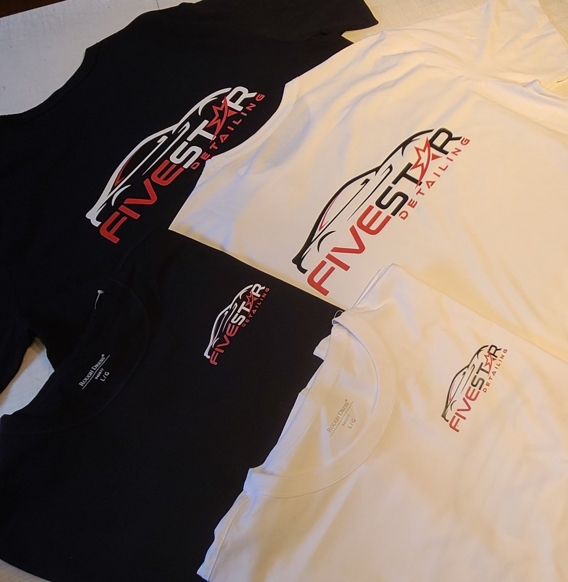 graphictreena's tweet image. Branded workwear for your crew!
info@graphictree.ca
Metcalfe, ON