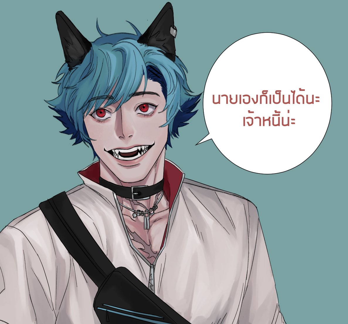 KyH_MPC's tweet image. (ขออนุญาตเปิดหาคนโคค่ะ ʕ•ᴥ•ʔ🥶)

-เจ้าหนี้/คนทวงหนี้/คนที่ใช้บริการส่งของสุ่มเสี่ยง
-เพื่อนกินหนม ผลัดกันแชร์โล
-เพื่อนสายป่วน รักการท้าทาย 
-คนรู้จักที่สามารถสกินชิพได้🥺
-แก๊งมะหมา
-อื่นๆ
.