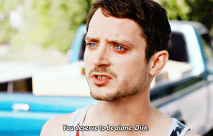 protectdirk's tweet photo. it was at this moment that my heart broke

#dirkgently #satDIRKday #savedirkgently #dirkgentlyisntover https://t.co/EWCGvO3FIU