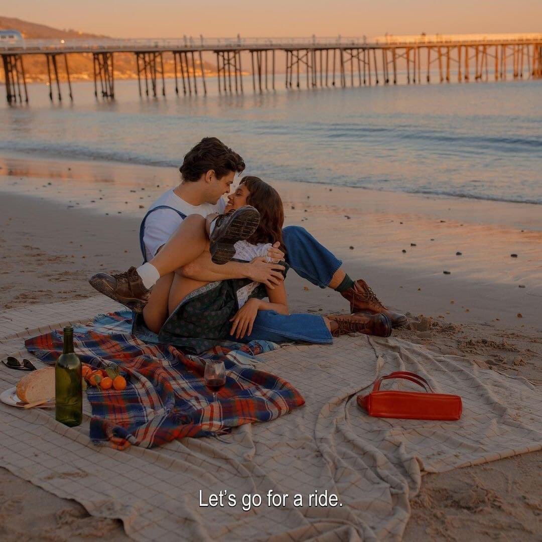 Drozzygod's tweet photo. Netflix really make me lonely 😔😂 https://t.co/eiojsygggn