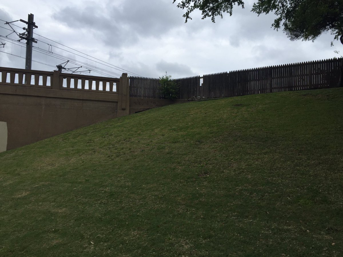 After visiting #DealeyPlaza and riding the #JFK Trolley Tour here in Dallas, I now support the findings and conclusions of the #WarrenCommission