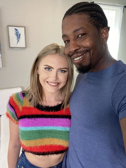 Had an amazing day on set yesterday with @NotIsiahMaxwell for @bbcpied @pornpros ❤️🤩 https://t.co/G1<a class="tags" target="_blank" title="On Twitter" href="/?out=eyJ0eXAiOiJKV1QiLCJhbGciOiJIUzUxMiJ9.eyJpYXQiOjE3MjE4NTc4OTIsImlzcyI6InR3cG9ybnN0YXJzLmNvbSIsIm5iZiI6MTcyMTg1Nzg5MiwiZXhwIjoxNzUzMzkzODkyLCJyZWRpcmVjdF91cmwiOiJodHRwczovL3R3aXR0ZXIuY29tL05vdElzaWFoTWF4d2VsbCJ9.p7Do8awPkyo9rgkv2DpHwdl80hEVwWAWacsEJXDSaWPpEuCAXT2a1kVk1GPx1BqHmaxlr9H7pfcClwcLGkC1mw">@NotIsiahMaxwell</a>