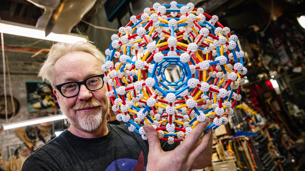 donttrythis's tweet photo. It's hyperdodecahedron time! https://t.co/orKHopID75 https://t.co/gOWVKRagNz