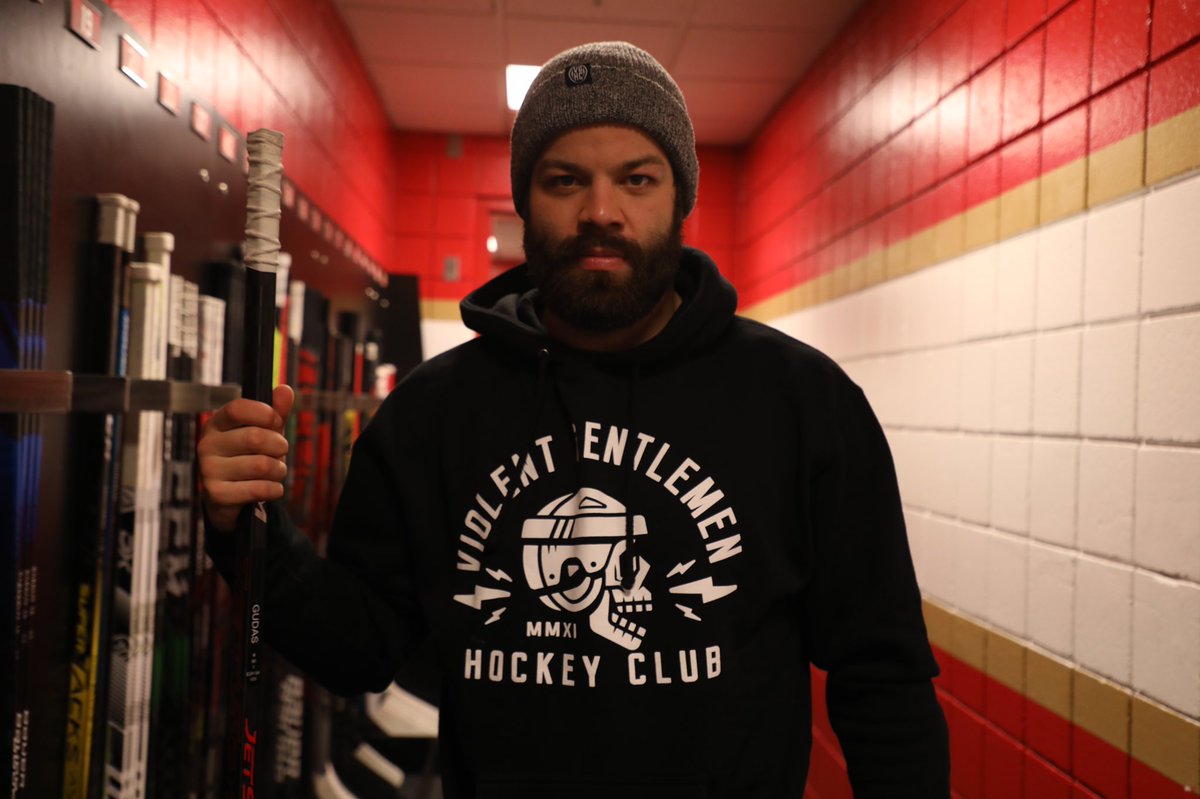 radko gudas tweet media