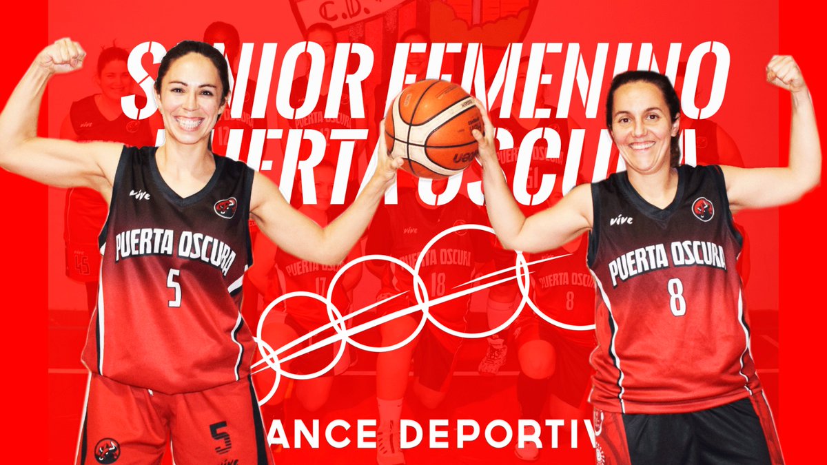 CDJPuertaOscura's tweet photo. Nuestro SENIOR FEM @deportivoavance se marcha este Domingo de Torneo pero con un ojito en la trepidante Final @EuroLeagueWomen @BasketballUmmc

¡¡ Suerte @CBAvenida @sdominguez6 !!

(El Flashmob 📷 lo hemos ganado sobradamente asi que la🏆para Salamanca)

#SiempreJuntas https://t.co/ckWTMcn9Wq