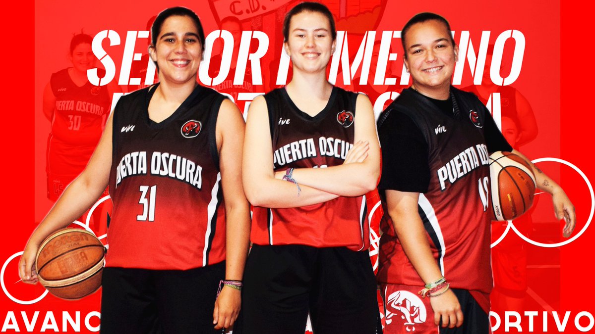 CDJPuertaOscura's tweet photo. Nuestro SENIOR FEM @deportivoavance se marcha este Domingo de Torneo pero con un ojito en la trepidante Final @EuroLeagueWomen @BasketballUmmc

¡¡ Suerte @CBAvenida @sdominguez6 !!

(El Flashmob 📷 lo hemos ganado sobradamente asi que la🏆para Salamanca)

#SiempreJuntas https://t.co/ckWTMcn9Wq