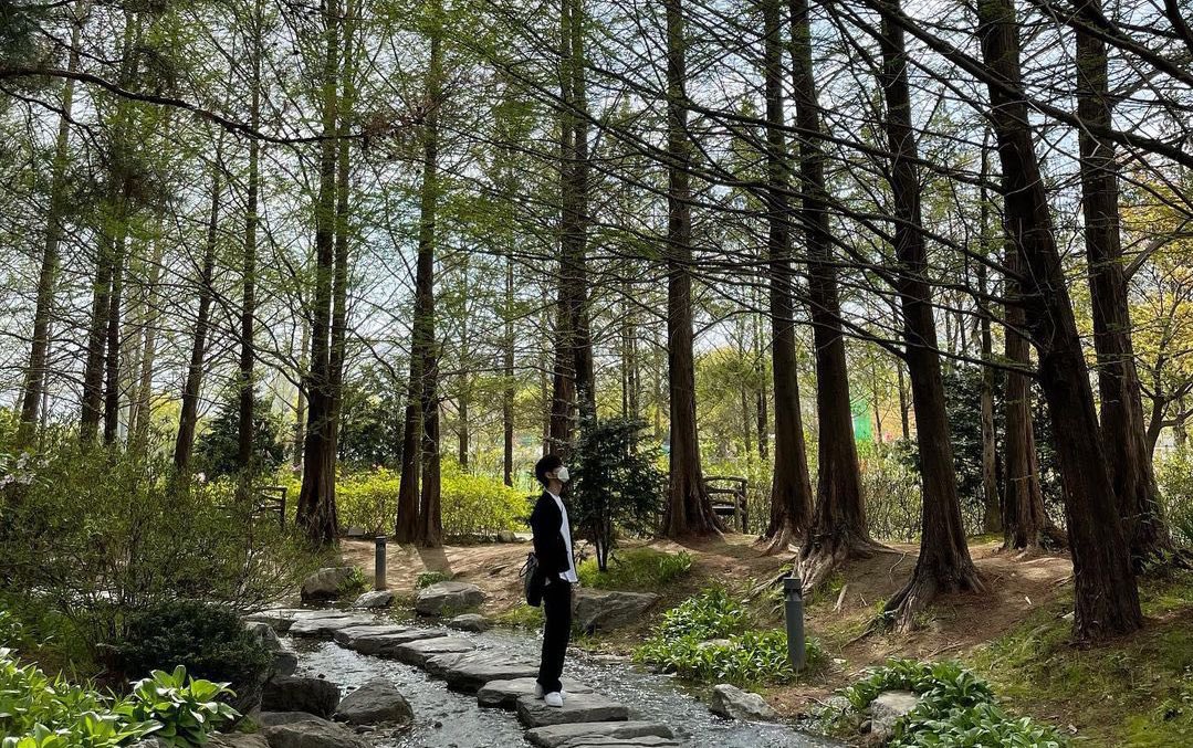 ยังชอบทะเลอยู่ไหม หรือชอบเขาไปแล้ว .