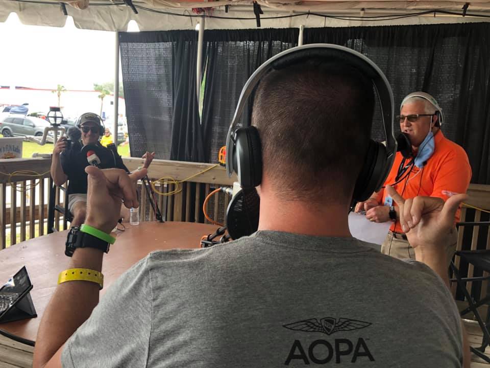 Sun 'n Fun Radio tweet media