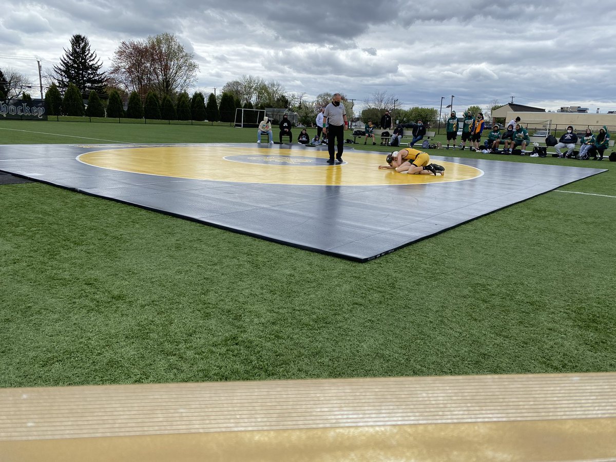 Bordentown Athletics tweet media