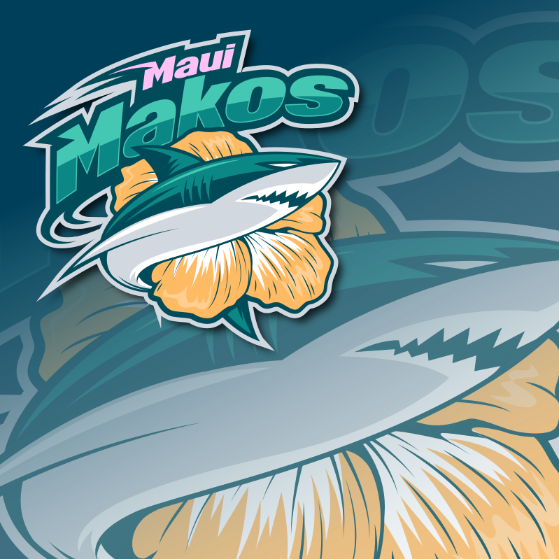 Maui Makos tweet media