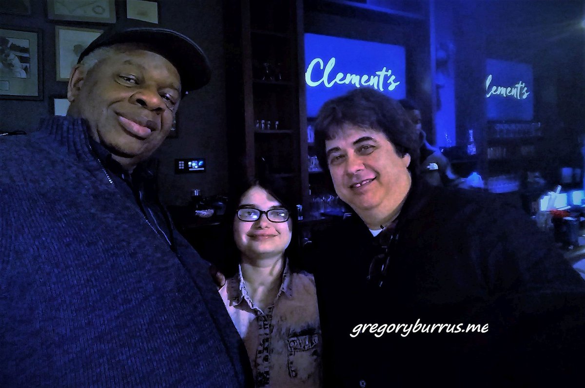JerseyIndie's tweet photo. Exciting Rising Pianist #LeoniekeScheuble Leads Her "Jazz Across The Generations Trio" for Jazz Appreciation Month 2021
By @GregoryBurrus
https://t.co/CaQ29Gsps0
#SouthOrange #EssexCounty #JazzAppreciationMonth #WomenInJazz #NickScheuble #BillCrow #NewJersey #NewYork #Jazz https://t.co/R77P5H76Yw