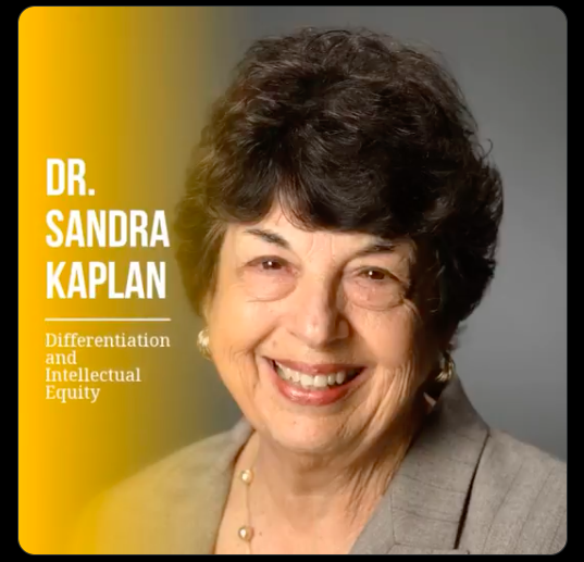 Dr_Hopwood's tweet photo. Learning from the master on making interdisciplinary connections that are differentiated and focused on students' funds of knowledge and lived experiences. #sausdgate #gifteddiverse #sausdcares #twiceexceptional #cagifted @Nery_GP https://t.co/NJuu45i88r