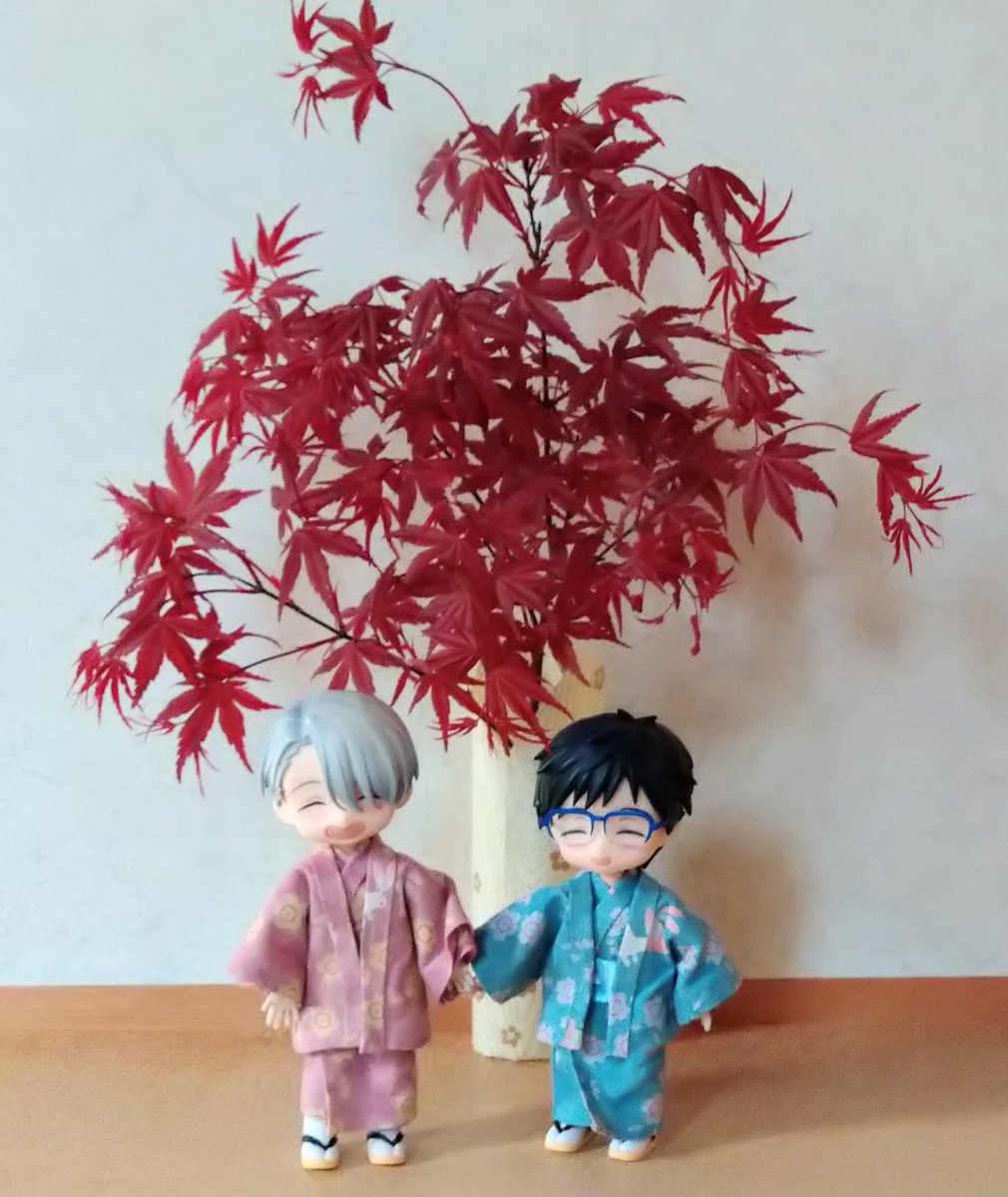 Mako@読み専お宝ハンター＆ドールmama tweet media