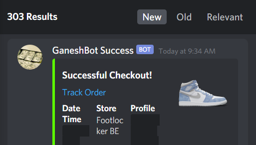 elevenaio's tweet photo. Never lost faith in Ganesh <3

Big S/O to the goats!

@theGaneshBot @rrrthur @jakescotting @FTLBE 
@_HellWorld @WindProxy https://t.co/QPSyaGcQxd