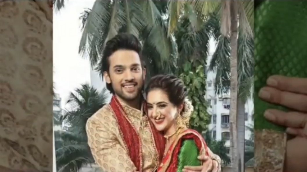Nancyy278's tweet photo. They look soooo good together 🔥😍❤️
Really excited to see #NaWasi together 🤩❤️
#ParthSamthaan
#MaiHeroBollRahaHu https://t.co/wBiqVkvURV