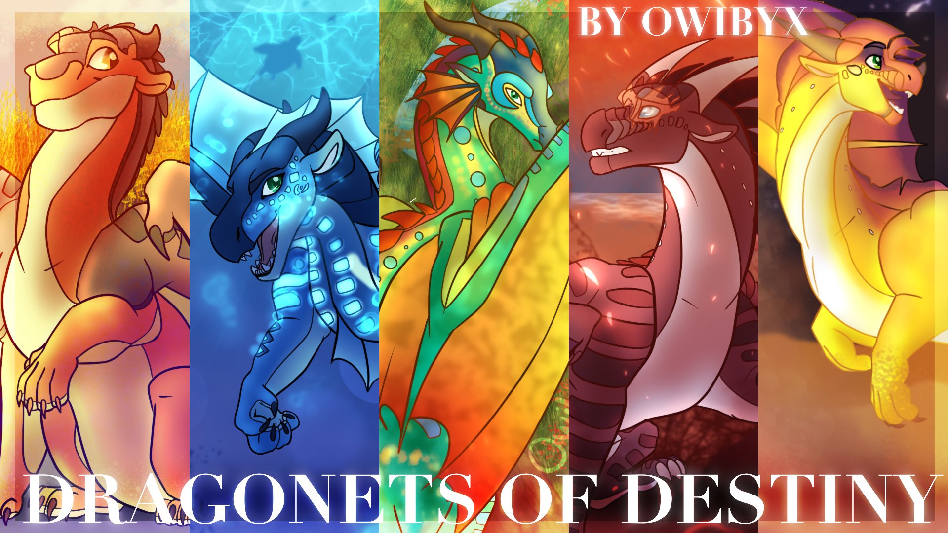 Details 61+ wings of fire wallpapers - in.cdgdbentre