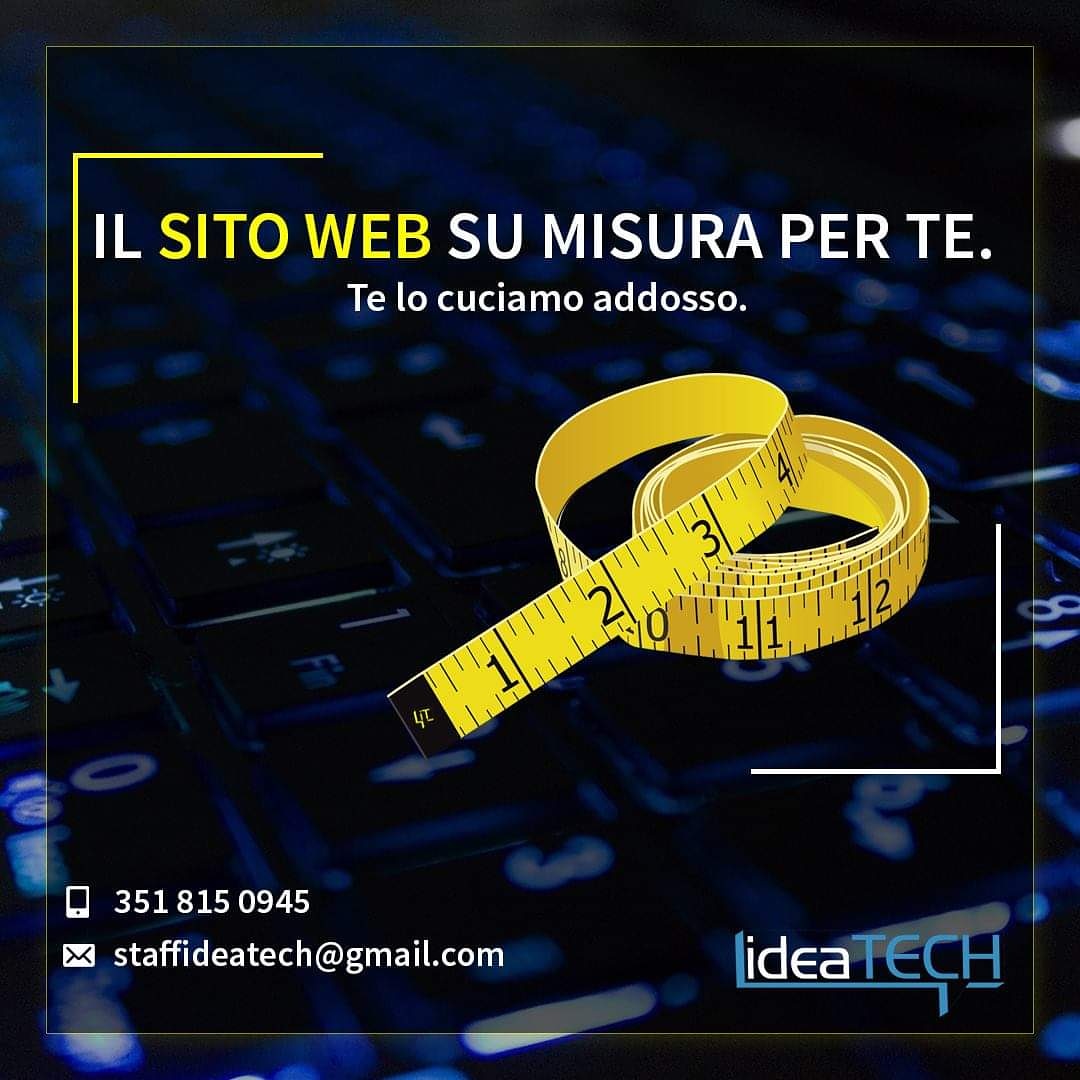 Realizzazione siti web 🖥️

#rt #lavoro #calabria #italia #impreseitaliane #aziendeitaliane #lavorare #sitiweb #web #webdev #webdevelopment #DEVCommunity #100daysofcode #website @ritwittalo @tiritwittoio @RetweetItalia @RETWITTATORc #RETWEEET