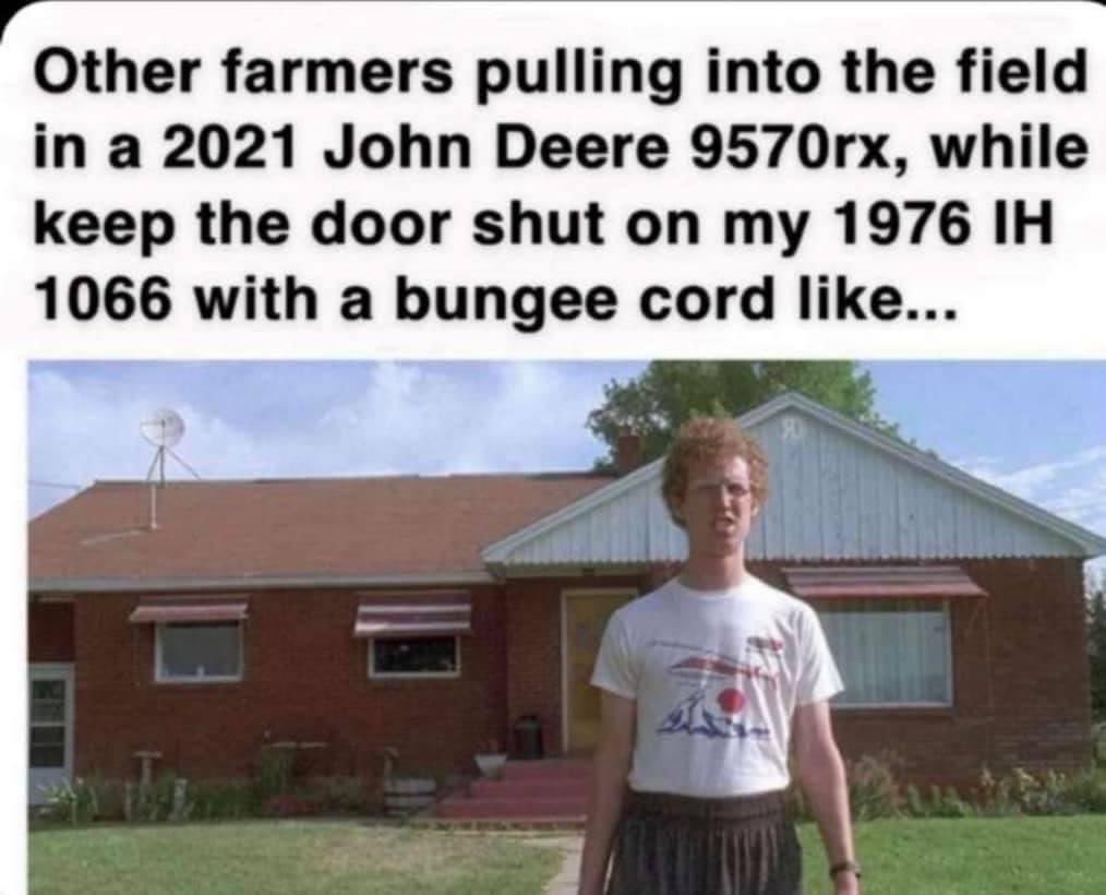 PlsntVlyFarmer's tweet photo. #relatable https://t.co/KheUmhFc0W