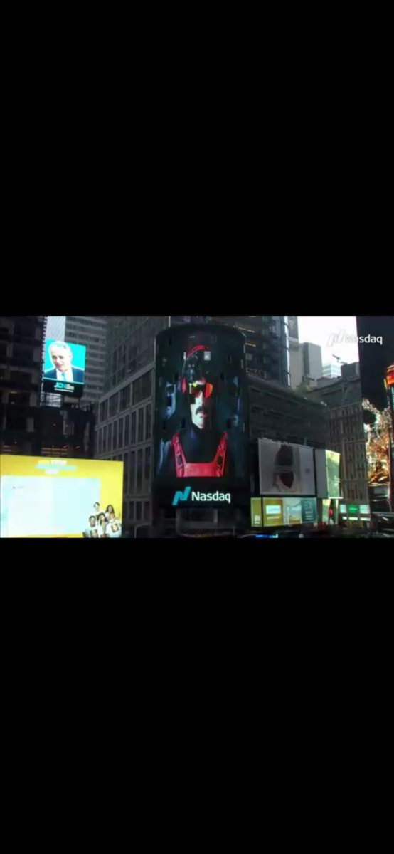 Got The 2 Time on the Nasdaq for AppLovin’s IPO <a href="/drdisrespect/">Dr Disrespect</a>