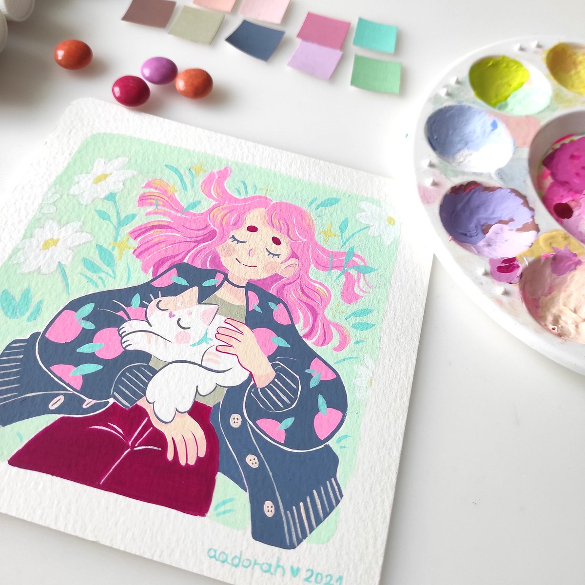 Guilty Rabbit on Twitter: