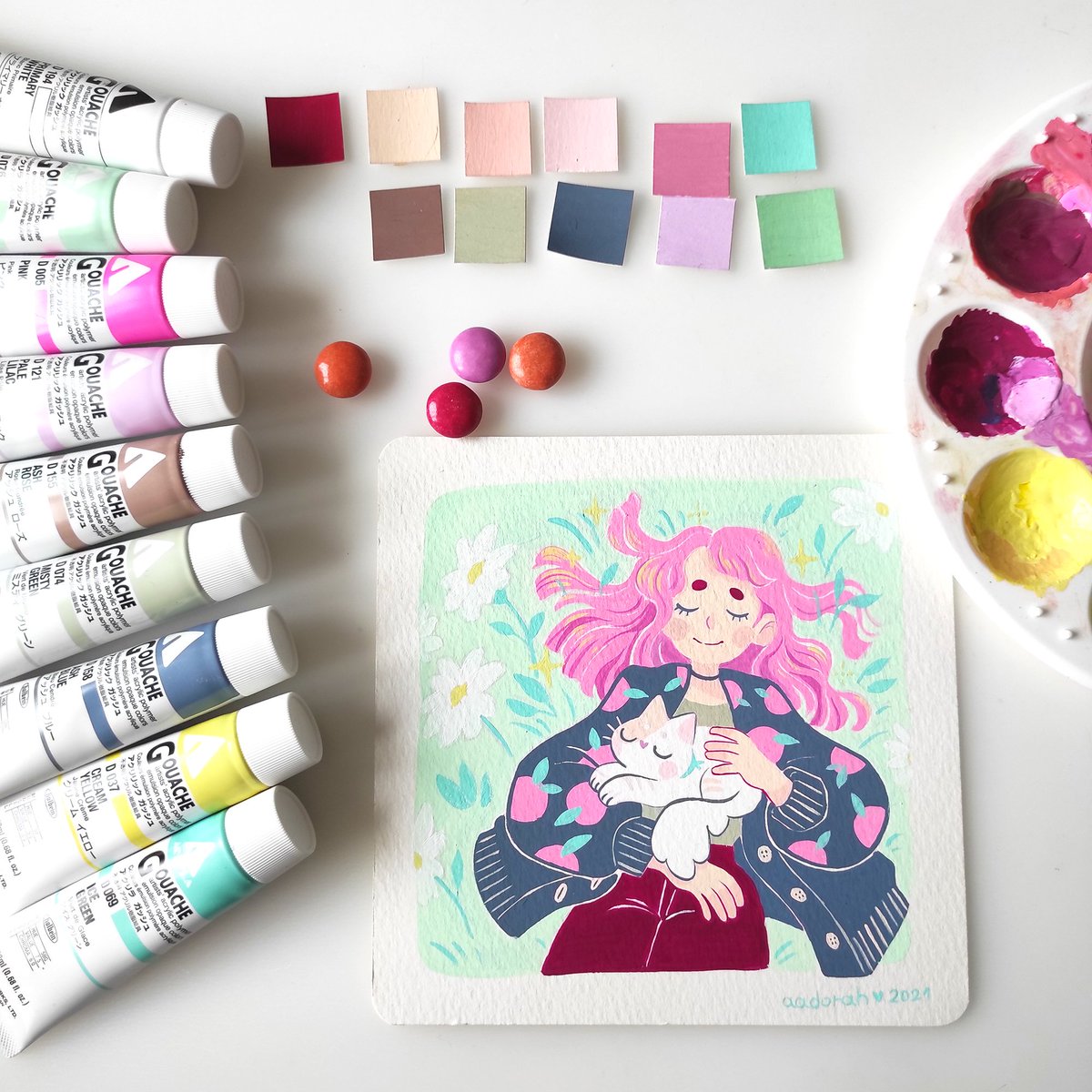 Guilty Rabbit on Twitter: