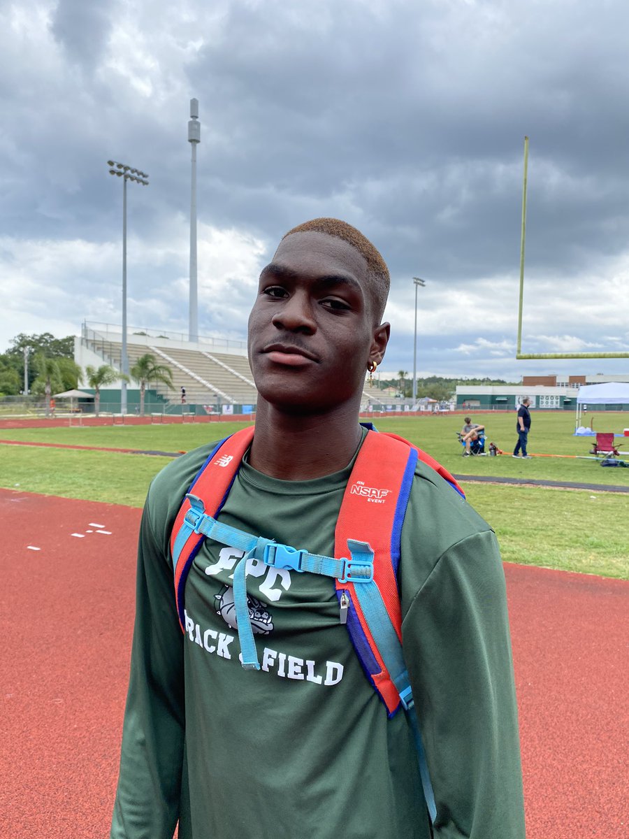 FPC Track & Field and Cross Country tweet media