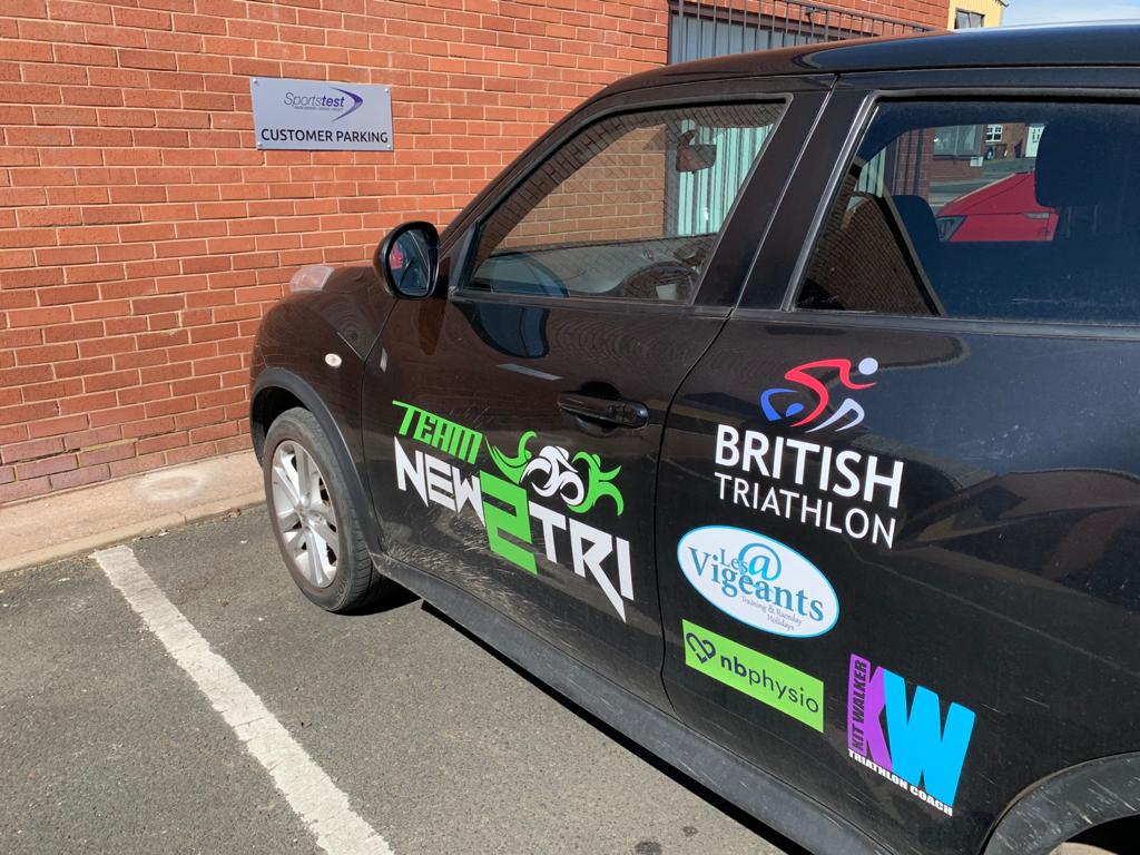 It was great to see Simon Warwick from <a href="/new2tri/">New2tri</a> in our Endless Pool at the Sportstest Performance Centre. 

We are now offering 20% off your first booking! Click here to contact us - linktr.ee/sportstest