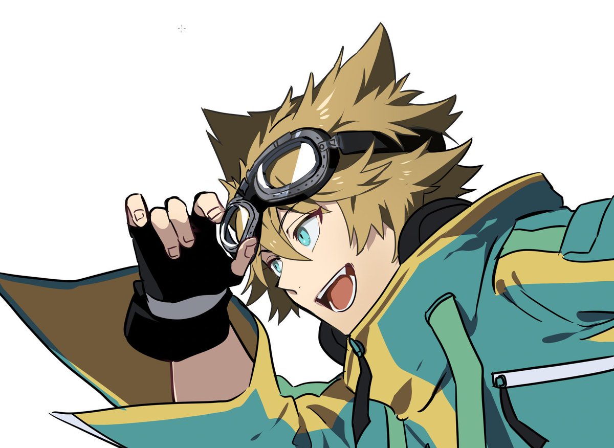 めちゃくちゃ顔の可愛い男を産んでしまいました たくみのイラスト