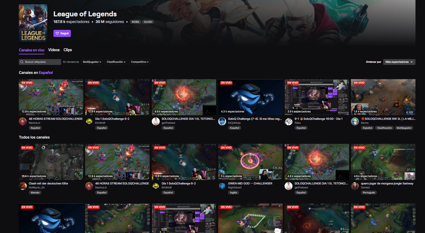 SERAPHINE ♪ (@Seraphine_LOL_) / Twitter