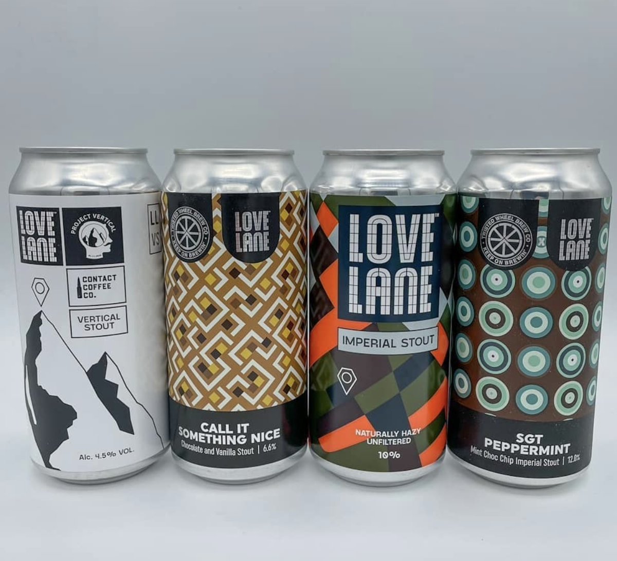 TheGuideLpool's tweet photo. Although @lovelanebrewing isn't open just yet, you can still have all of its beers delivered to you.

🍻 >https://t.co/e8n50LxEKi https://t.co/s3wiy1JErV