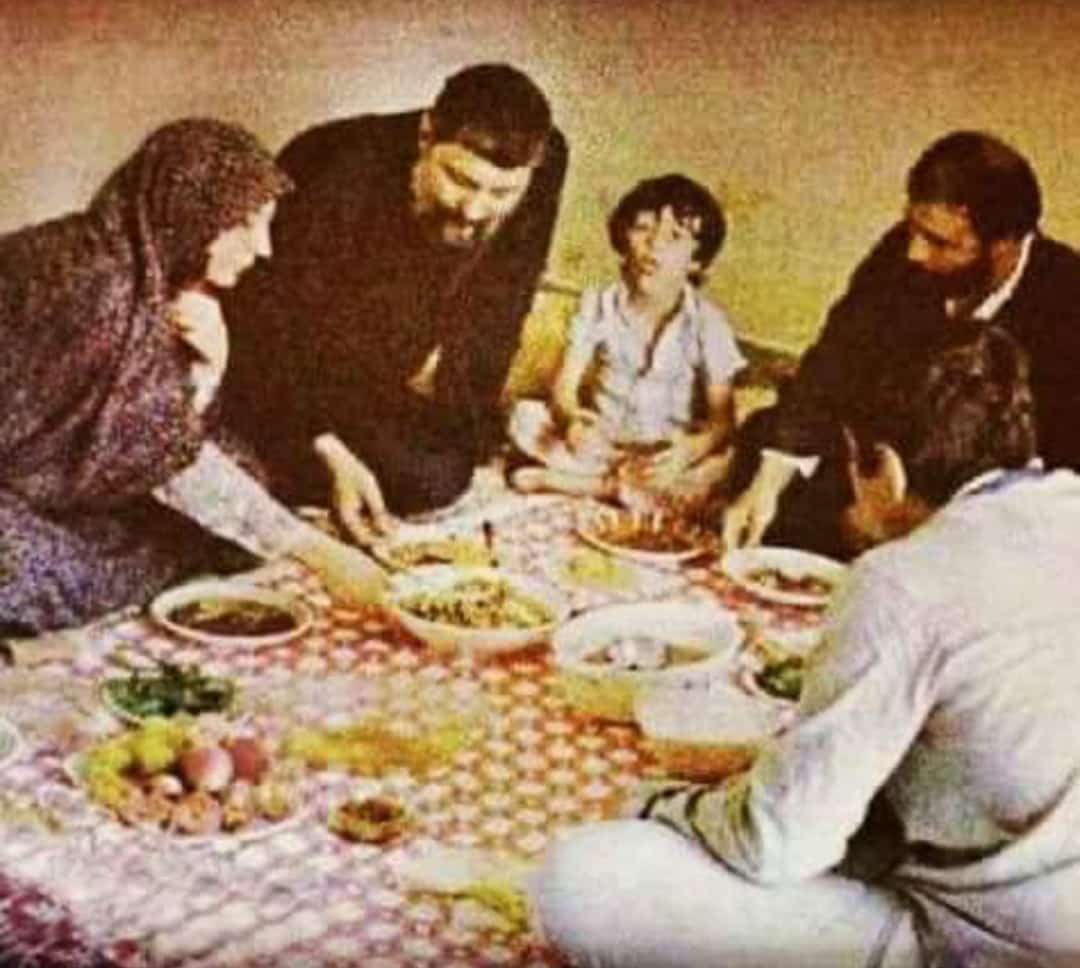 إفطاراً شهياً وصياماً مقبولاً... ❤️
#مَوسى_الصدر
#رمضان_كريم