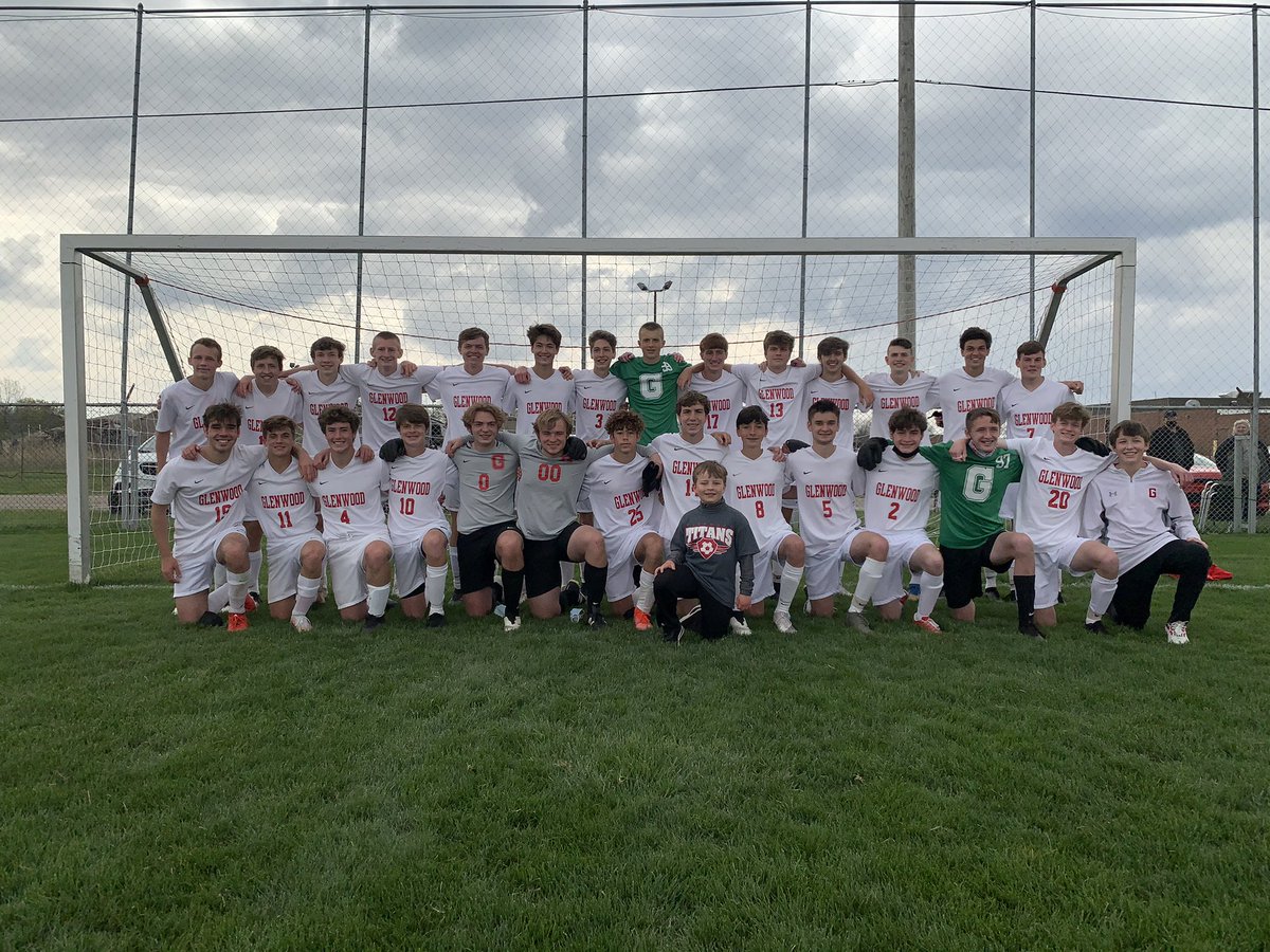 CS8 Tourney champions!