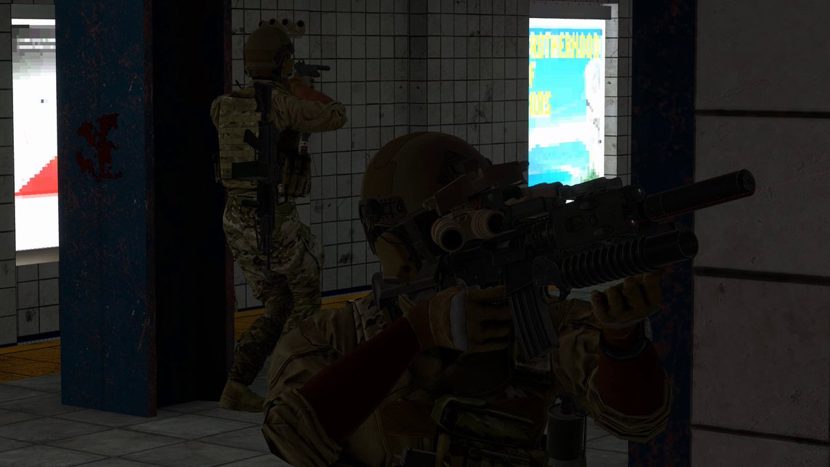 Task Force 511 tweet media