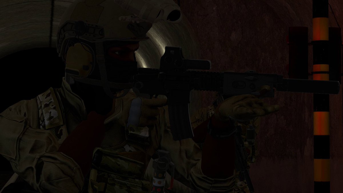 Task Force 511 tweet media