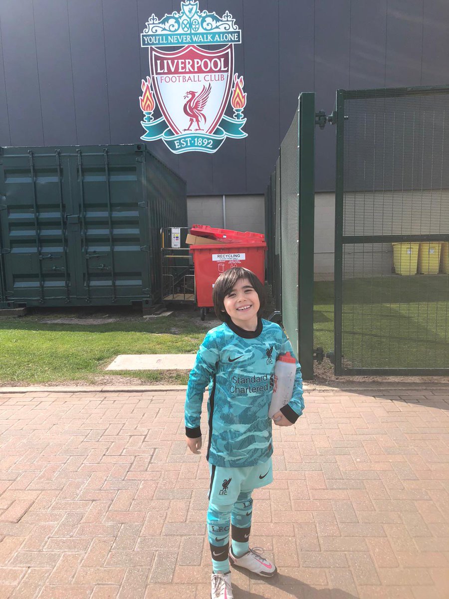 MHS Inter U8 tweet media