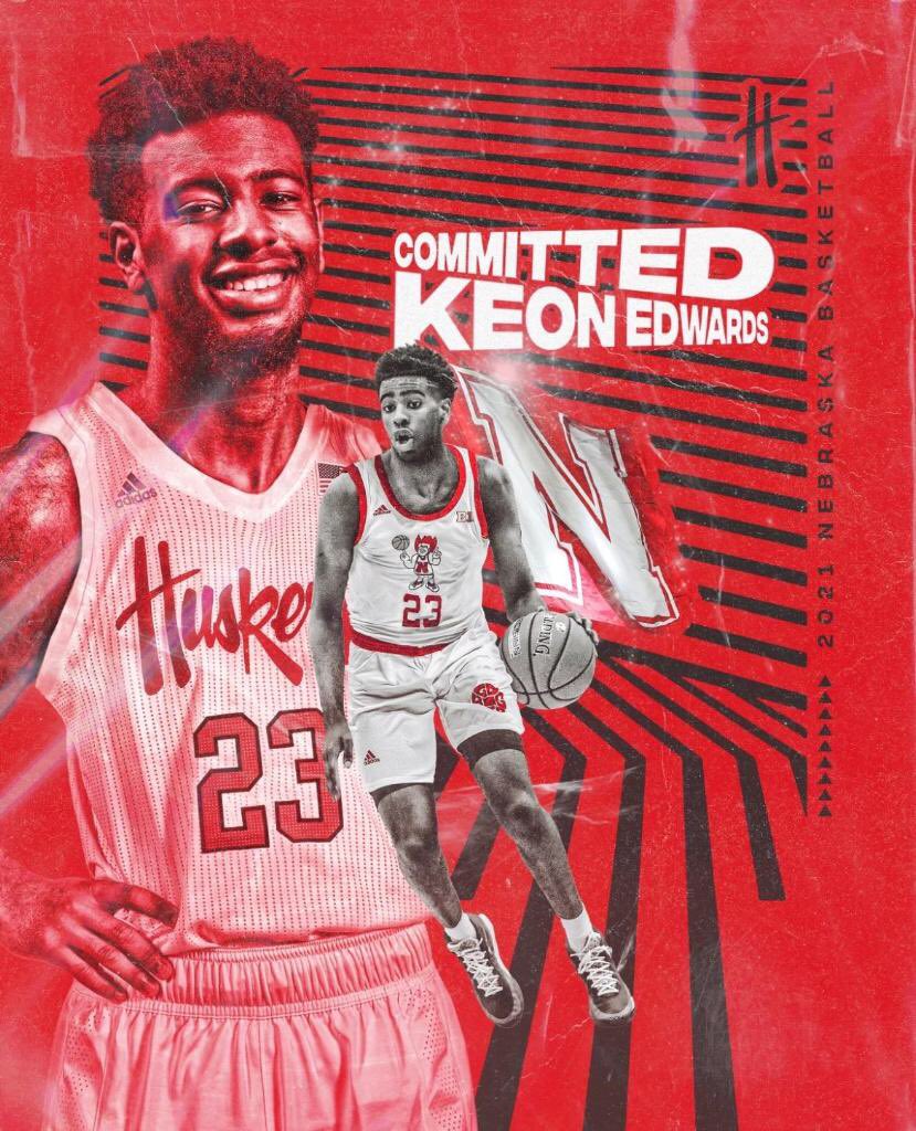 Keon Edwards has transferred to Nebraska. He talks to TBB about decision. texasboysbasketball.com/2021/04/17/keo…
<a href="/Keoniswinning/">Keon</a> <a href="/cedwards9540/">Carl Edwards Jr.</a> 
@T_Littlefield10