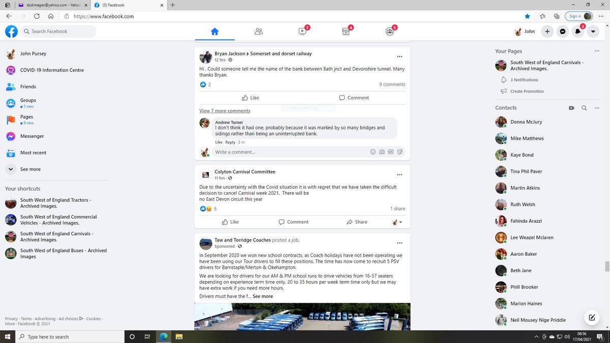 South West of England Carnivals-Archived Images. (@south_images) on Twitter photo 