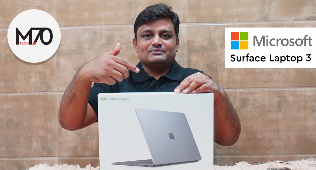 m70tech's tweet photo. Microsoft surface laptop 3 Unboxing and review By Aamir khan is now on youtube go and watch now
https://t.co/p33Y3LCUaC
@Microsoft
#M70tech #tech #m70 #technology #laptop #microsoftlaptop #microsoftsurface3laptop #microsoft https://t.co/UJsnyAQ51y