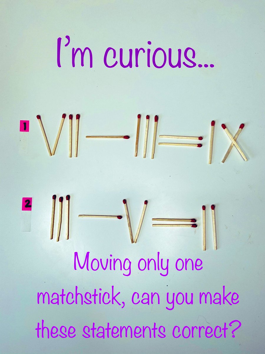 CuriousMathsSara tweet media