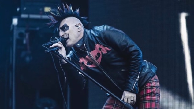 Happy Birthday to frontman Maynard James Keenan 