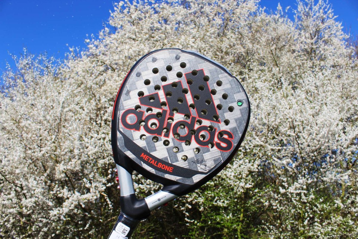 LOVE how we get to stock and play with the same rackets that the pro WPT players use💛😍

Ale Galan with the Metalbone✅
Majo and Mapi Sánchez with the MP10 and the MJ10✅
Miguel Lamperti with the ML10 Pro  Cup✅

Who is your favourite WPT player?⬇️