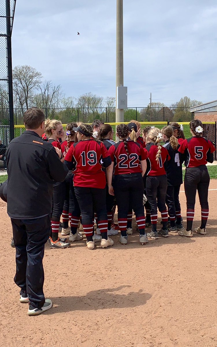 Danville Athletics tweet media
