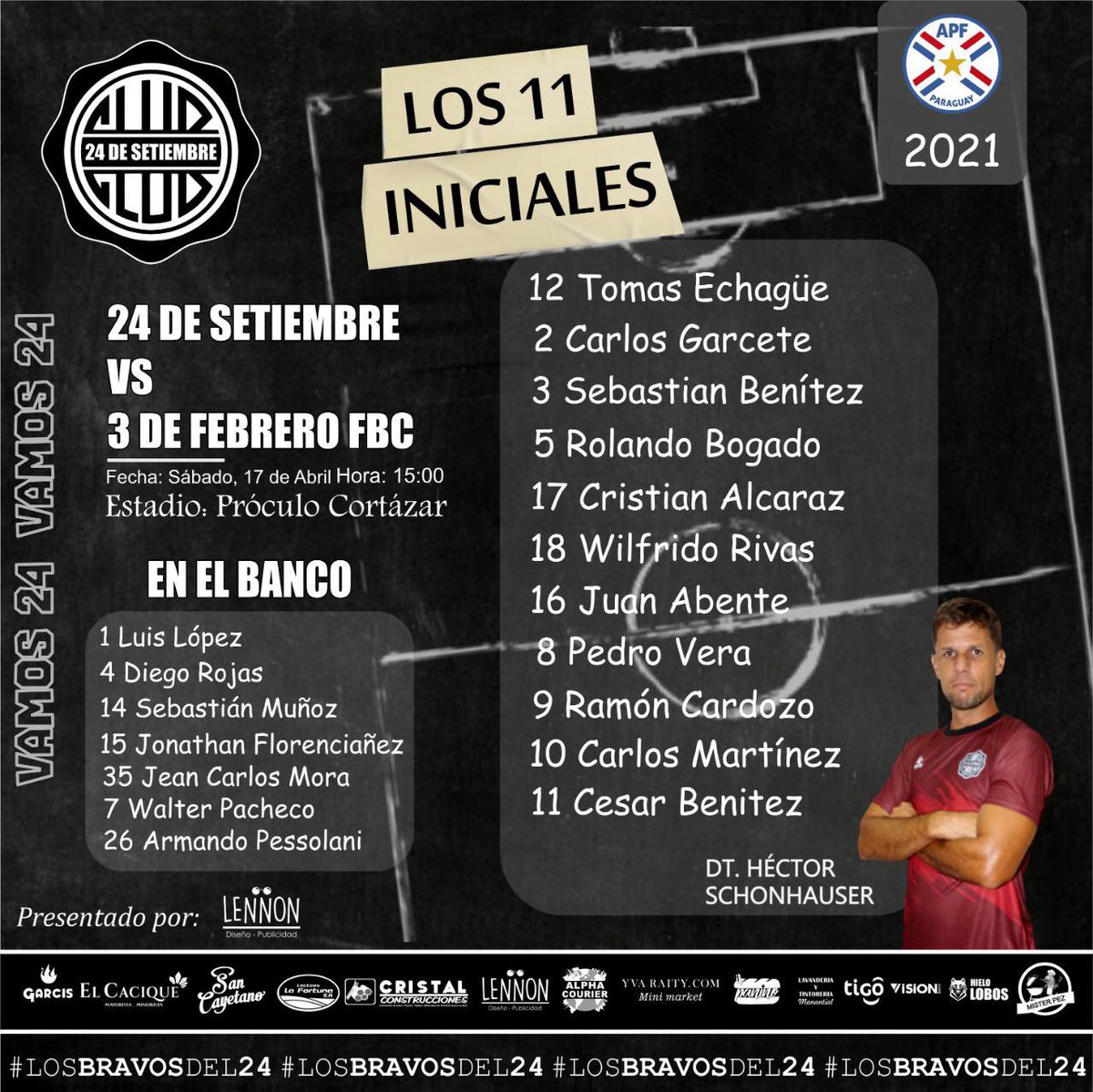 💪🏻

#Vamos24 🏳️🏴🏳️