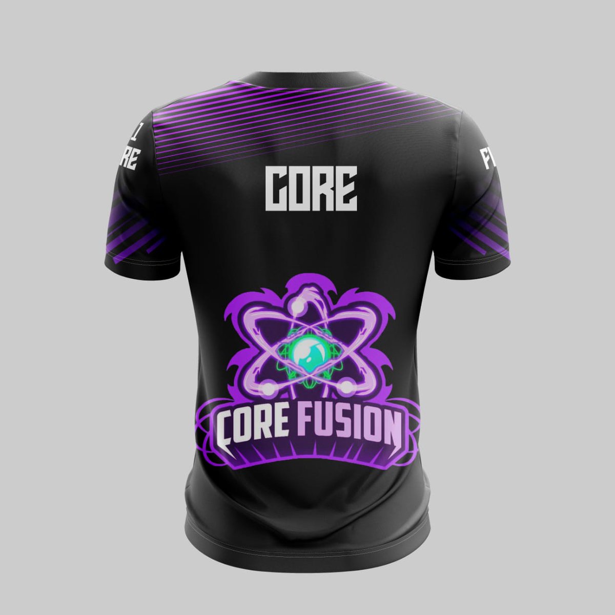 CoreFusion3's tweet image. Con gran orgullo y pasión les queremos mostrar la piel de la fusión 
#FEELTHEFUSION🧬☄️ 
Un gran trabajo de nuestro diseñador y pronto estará con nuestros jugadores 😎 
#CF #letsgoCore ❤️